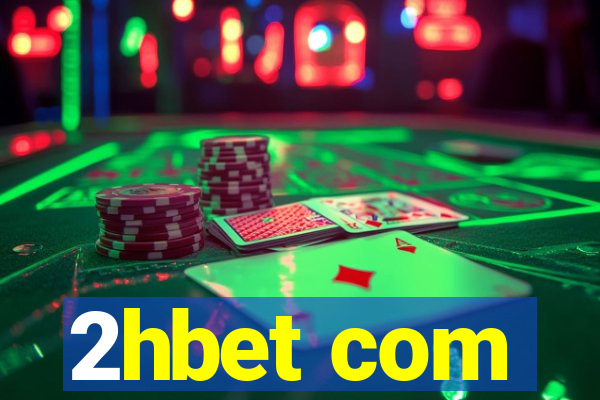 2hbet com